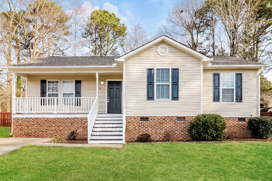 120 DULLIS CIR, GARNER, NC 27529 Home for Rent 3 Beds, 2 Baths